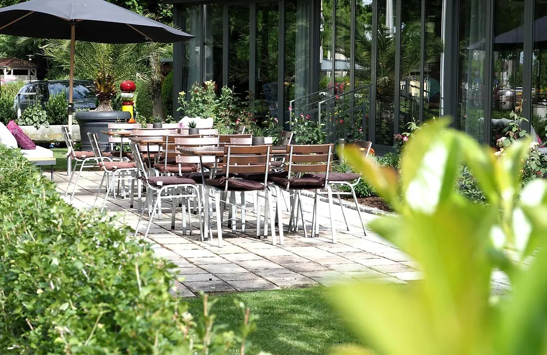 City Appartementhotel-1