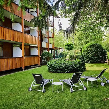 City Appartementhotel-3